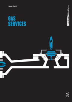 GAS SERVICES 3E Cover