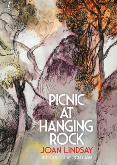 PICNIC AT HANGING ROCK (2019) Cover