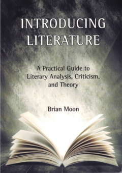 INTRODUCING LITERATURE Cover