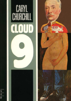 CLOUD NINE Cover