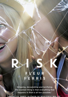 RISK Cover