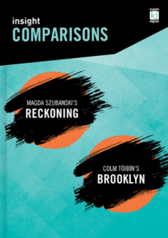 INSIGHT COMPARISONS: RECKONING & BROOKLYN + EBOOK BUNDLE Cover