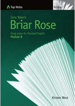 TOP NOTES BRIAR ROSE Cover