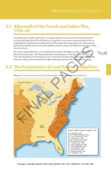 ANALYSING THE AMERICAN REVOLUTION STUDENT BOOK + EBOOK 2E