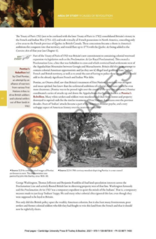 ANALYSING THE AMERICAN REVOLUTION STUDENT BOOK + EBOOK 2E