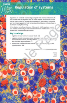 HEINEMANN BIOLOGY 1 STUDENT BOOK + EBOOK (WITH ONLINE ASSESSMENT) 6E