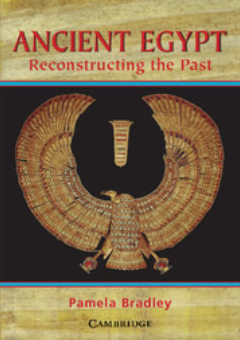 ANCIENT EGYPT: RECONSTRUCTING THE PAST Cover