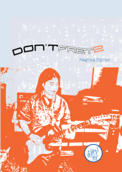 DON'T FRET BOOK 2 Cover