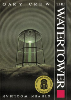 THE WATERTOWER Cover