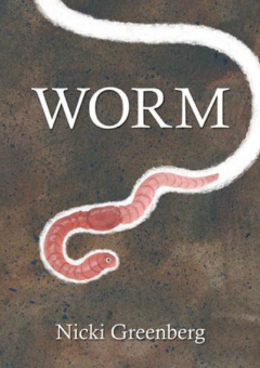 WORM (HARDBACK) Cover