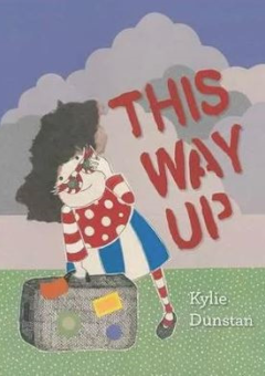 THIS WAY UP (HARDBACK) Cover