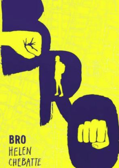 BRO Cover