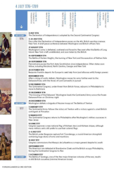 FORGING AMERICA STUDENT BOOK + EBOOK (HTAV) 3E