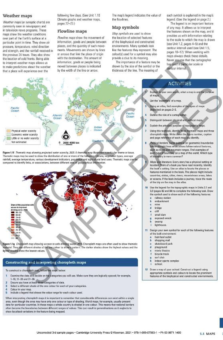 CAMBRIDGE SKILLS IN GEOGRAPHY STUDENT BOOK + EBOOK 3E