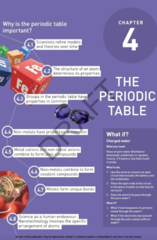OXFORD SCIENCE 10 VICTORIAN CURRICULUM STUDENT BOOK + OBOOK PRO 2E