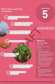 OXFORD SCIENCE 7 VICTORIAN CURRICULUM STUDENT BOOK + OBOOK PRO 2E