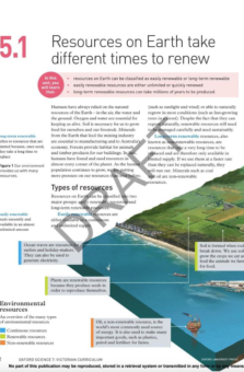 OXFORD SCIENCE 7 VICTORIAN CURRICULUM STUDENT BOOK + OBOOK PRO 2E