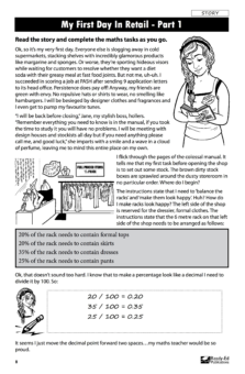 UNDERSTANDING EVERYDAY MATHS 1