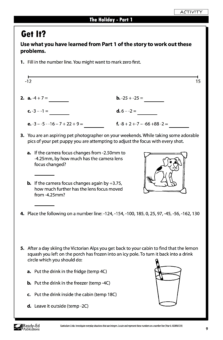 UNDERSTANDING EVERYDAY MATHS 2