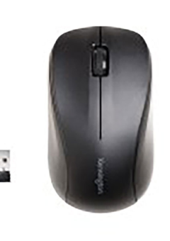 KENSINGTON MOUSE FOR LIFE WIRELESS Cover