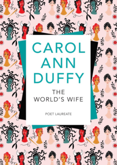 THE WORLD'S WIFE Cover