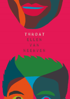 THROAT Cover