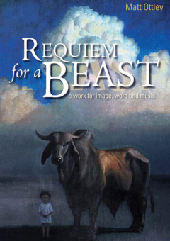 REQUIEM FOR A BEAST Cover
