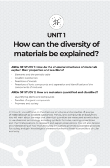 NEAP ASSESSMENT SERIES: VCE CHEMISTRY UNITS 1&2