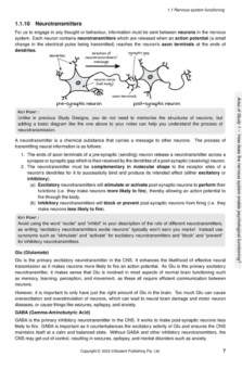 ATAR NOTES VCE PSYCHOLOGY UNITS 3&4 NOTES (2024-2026)