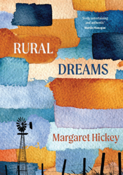 RURAL DREAMS Cover