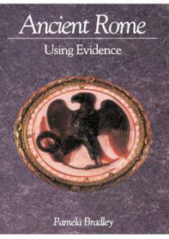 ANCIENT ROME: USING EVIDENCE Cover
