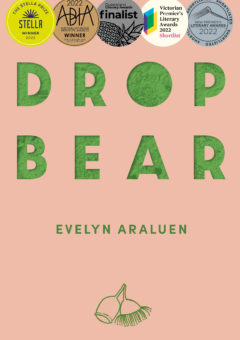DROPBEAR Cover