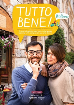 TUTTO BENE! LIVELLO 1 Cover