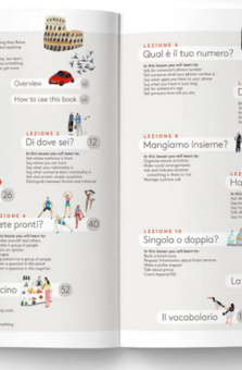 TUTTO BENE! LIVELLO 1