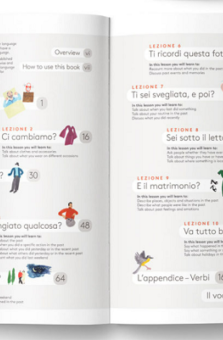 TUTTO BENE! LIVELLO 3