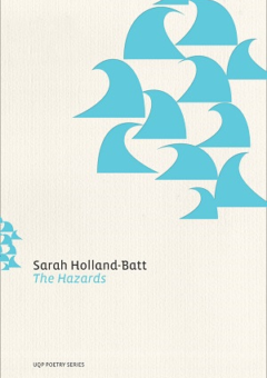 THE HAZARDS Cover