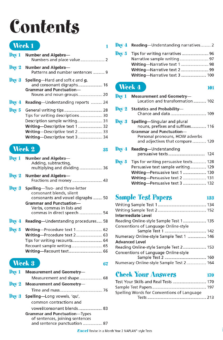EXCEL REVISE IN A MONTH NAPLAN STYLE TESTS YEAR 2