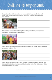 TARGETING WELL BEING: BUILDING SOCIAL & EMOTIONAL SKILLS: YEAR 5