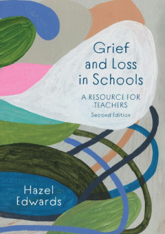 GRIEF AND LOSS IN SCHOOLS Cover