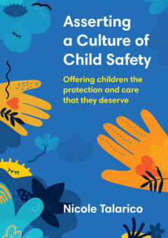 ASSERTING A CULTURE OF CHILD SAFETY Cover