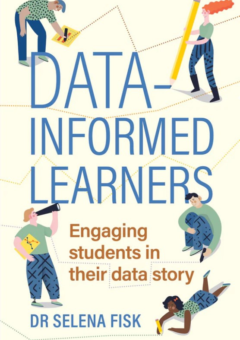 DATA-INFORMED LEARNERS Cover