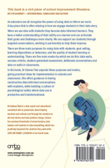 DATA-INFORMED LEARNERS