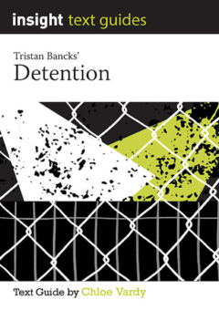 INSIGHT TEXT GUIDE: DETENTION Cover