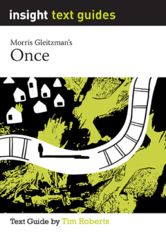 INSIGHT TEXT GUIDE: ONCE Cover