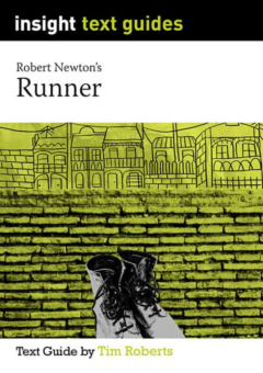 INSIGHT TEXT GUIDE: RUNNER Cover