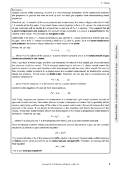 ATAR NOTES VCE CHEMISTRY UNITS 3&4 NOTES (2024 - 2025)