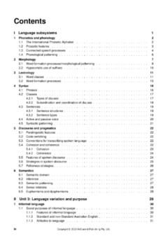 ATAR NOTES VCE ENGLISH LANGUAGE UNITS 3&4 NOTES (2024 - 2025)