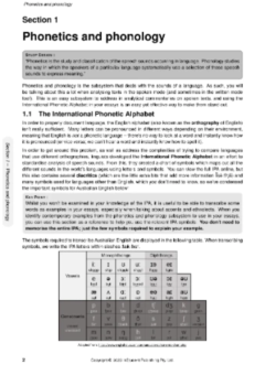 ATAR NOTES VCE ENGLISH LANGUAGE UNITS 3&4 NOTES (2024 - 2025)