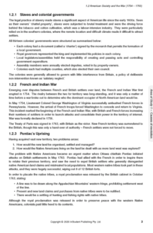 ATAR NOTES VCE HISTORY REVOLUTIONS UNITS 3&4 NOTES 2E (2024 - 2025)