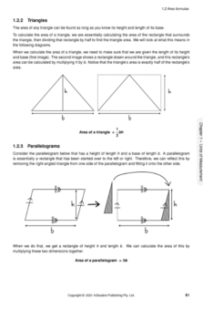 ATAR NOTES YEAR 9 MATHS COMPLETE COURSE NOTES (2024 - 2026)